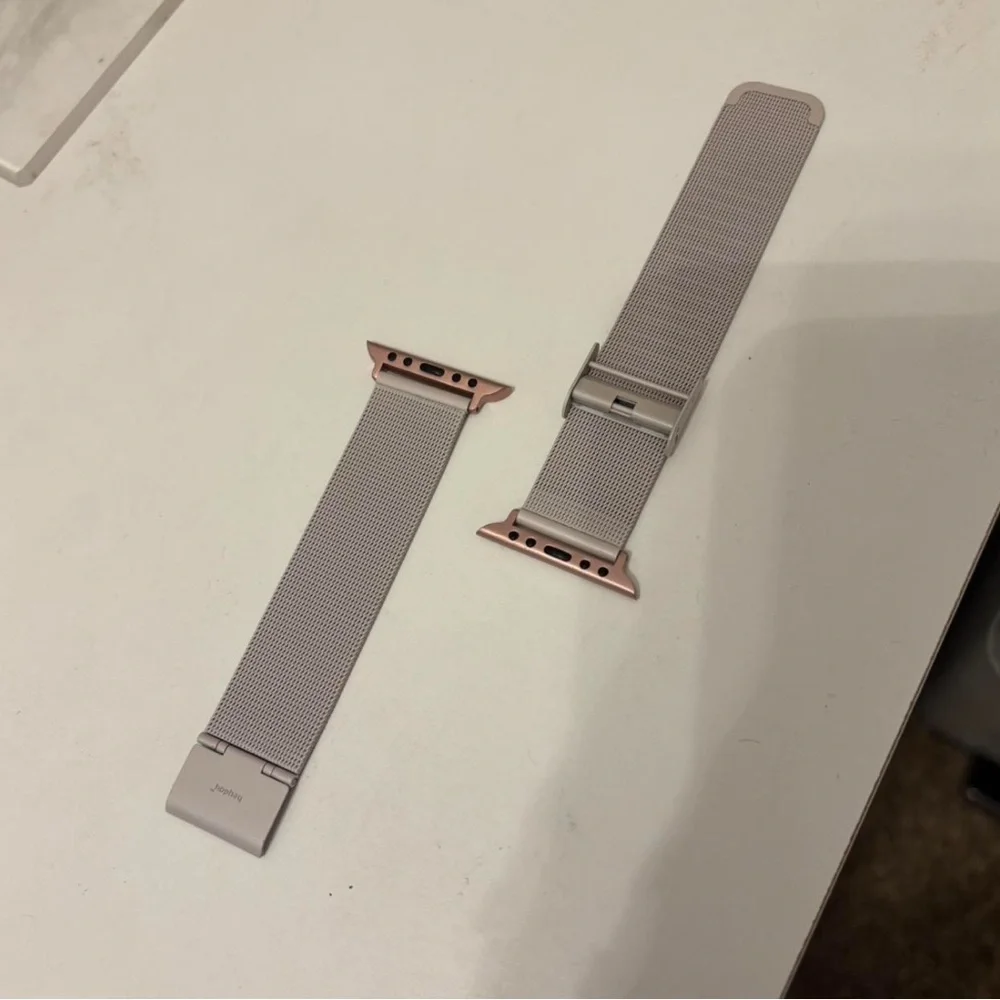 Light Purple Apple Watch Band